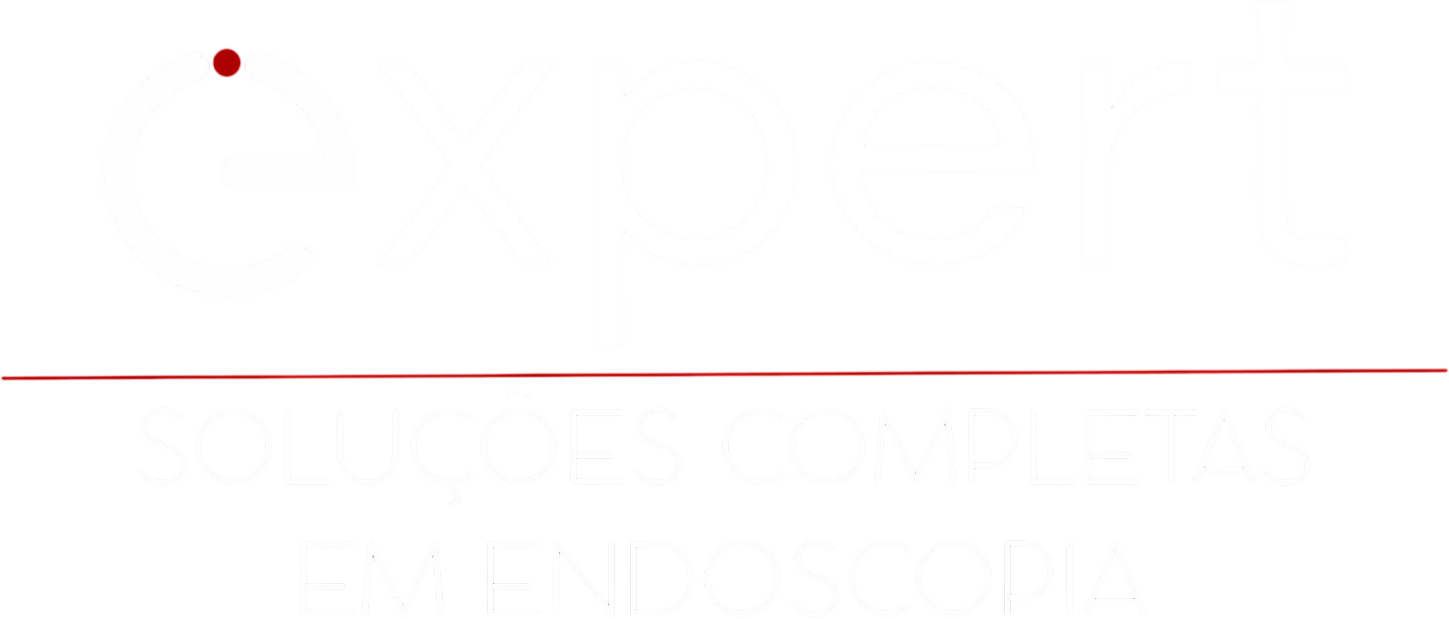 Logotipo Expert Endoscopia